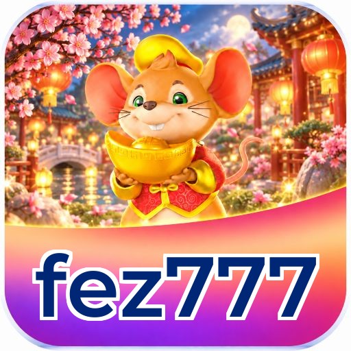 fez777 Instalar Logo 3