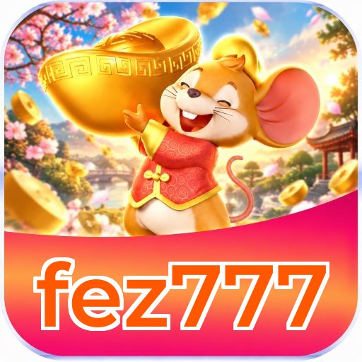fez777 Logo