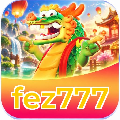 fez777 Logo 3