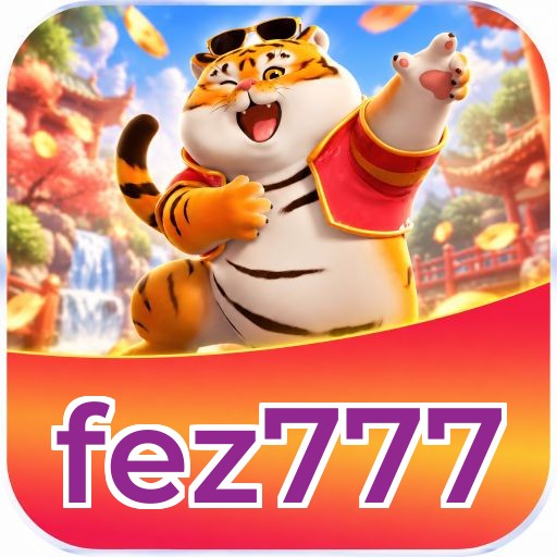 Slots fez777 - 1.500+ Jogos RTP Alto