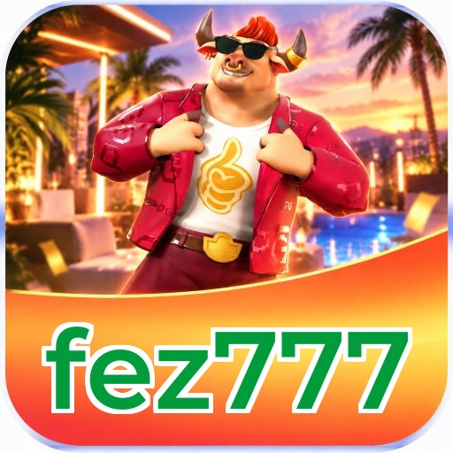 fez777 Facebook Oficial