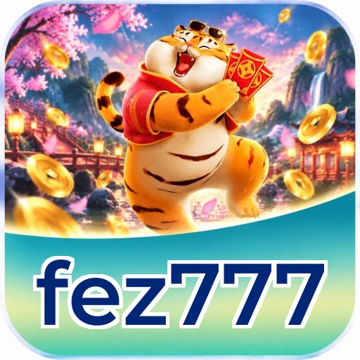 Fortune Tiger Logo 3