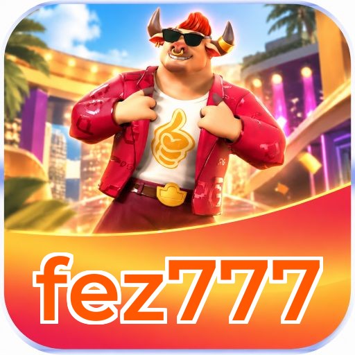fez777 Logo
