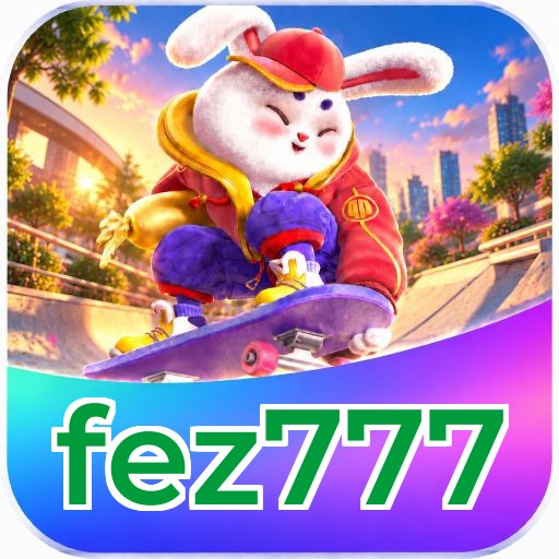 fez777 Apostas Esportivas Logo