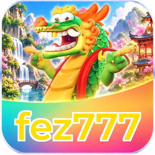 fez777 Segurança Logo 2