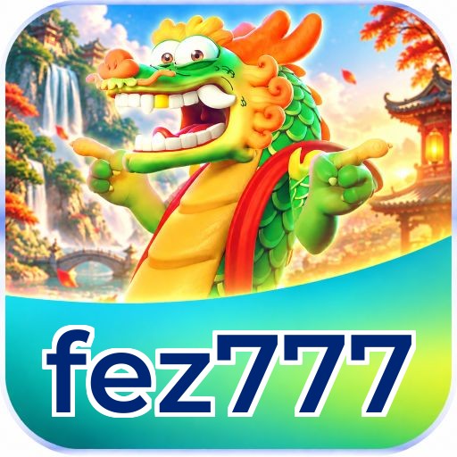 fez777 Logo