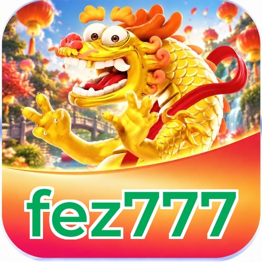 fez777 Logo