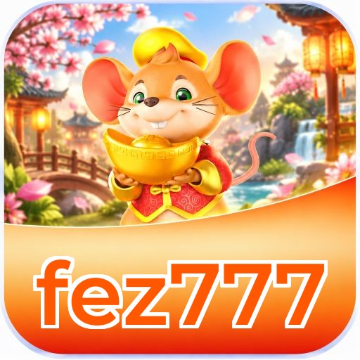 fez777 Logo