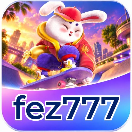 fez777 Logo