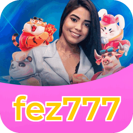 Acesso à conta fez777
