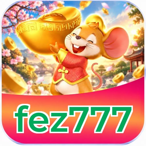 fez777 Download Logo Oficial