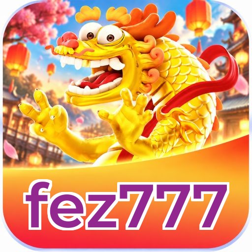 fez777 Logo