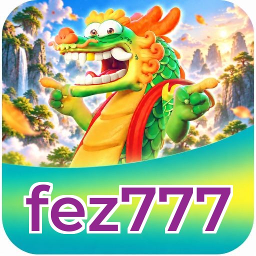 fez777 Instalar Logo 1
