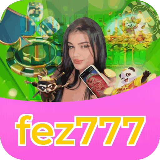 Catálogo de jogos fez777 com fornecedores Pragmatic Play, Evolution, NetEnt