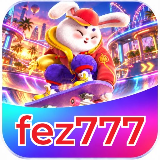 fez777 Logo