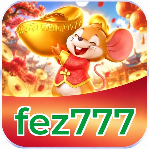 fez777 Logo