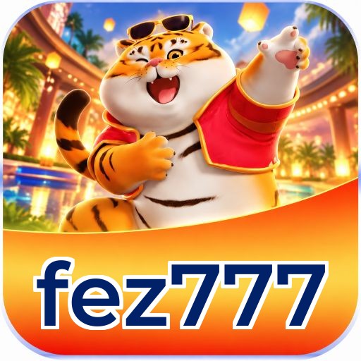 fez777 Logo