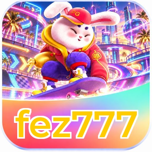 fez777 Logo