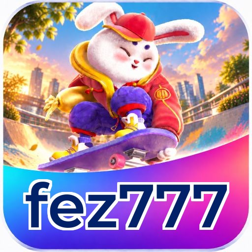 fez777 Logo