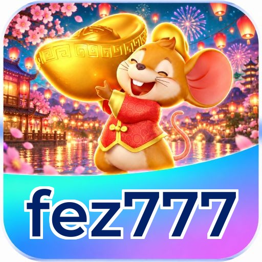 fez777 Segurança Logo 3