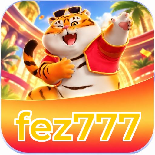 fez777 Logo