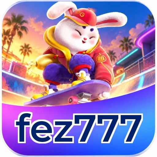 fez777 Logo