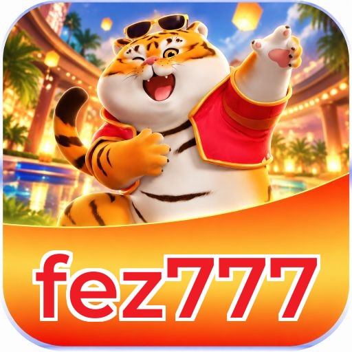fez777 Logo