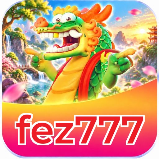 fez777 Logo 2