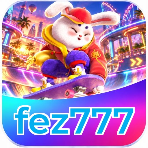 fez777 Logo